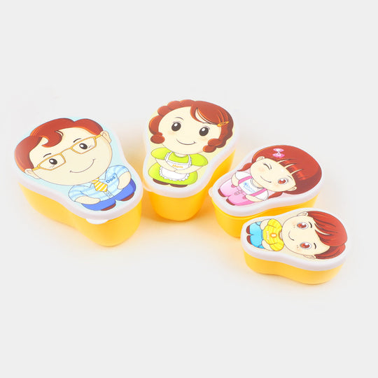 Lunch Box for Kids