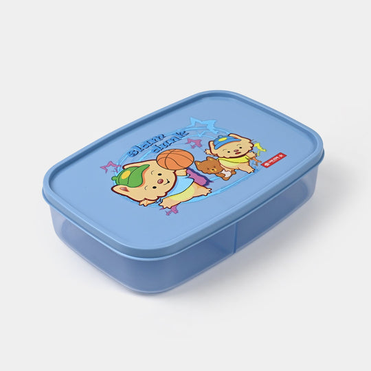 Plastic Lunch Box for Kids