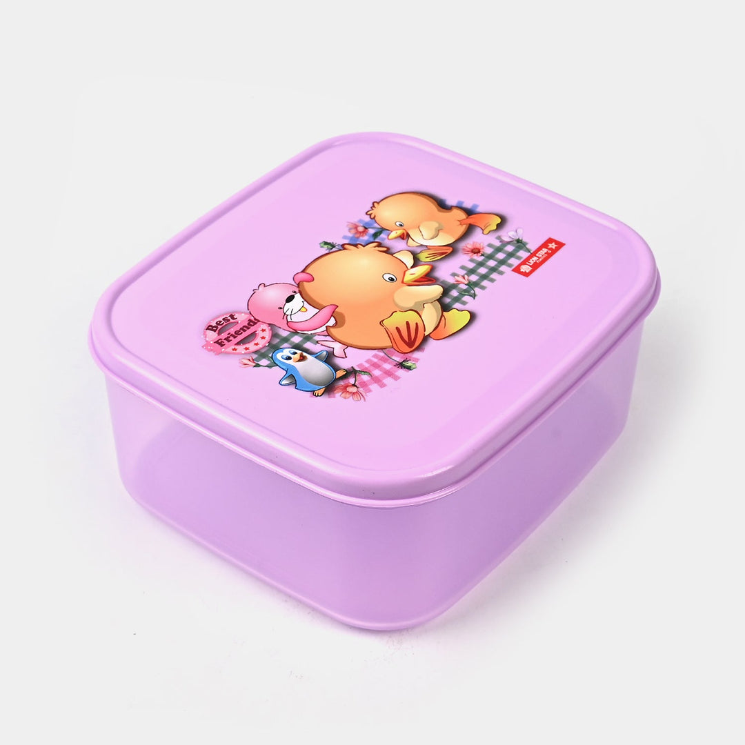 Lunch Box for Kids