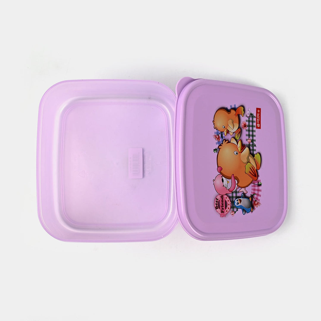 Lunch Box for Kids