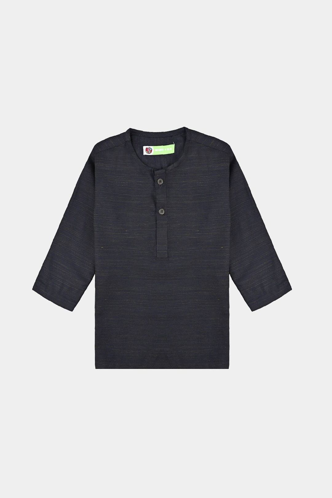 Infant Boys Poly Viscose 3 Piece Suit (Royal)-R/Blue