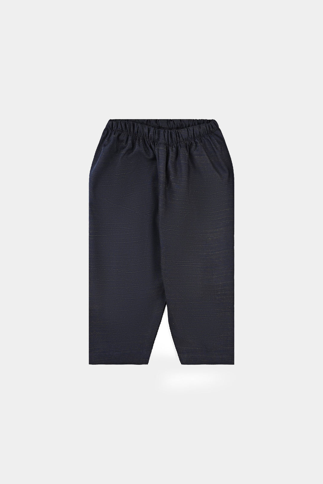 Infant Boys Poly Viscose 3 Piece Suit (Royal)-R/Blue