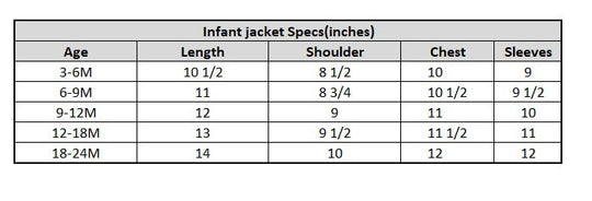 Infant Boys Fleece Knitted Jacket Little & Wild - Olive Green