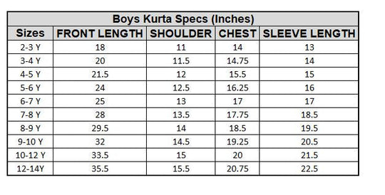 Boys Poly Viscos Shalwar Suit (Tape Detail)-MAROON