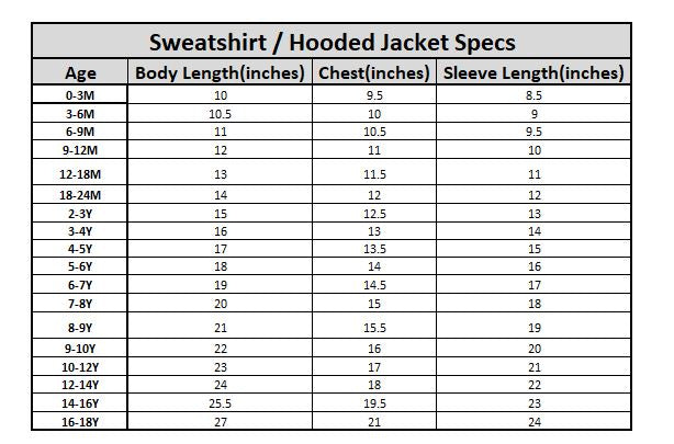 Boys Jersey/Terry 2 Piece Suit- Black