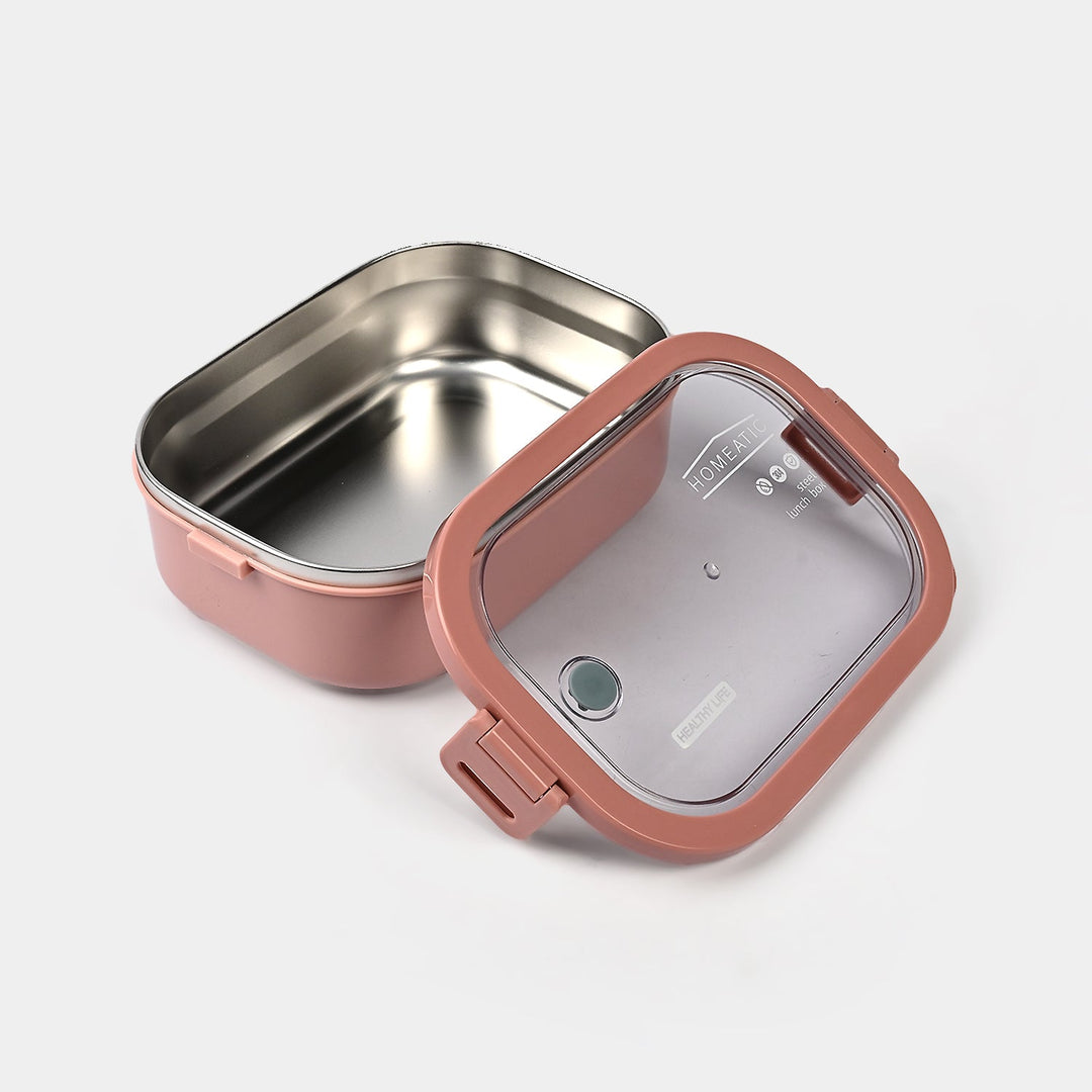 Stainless Steel Lunch Box for Kids