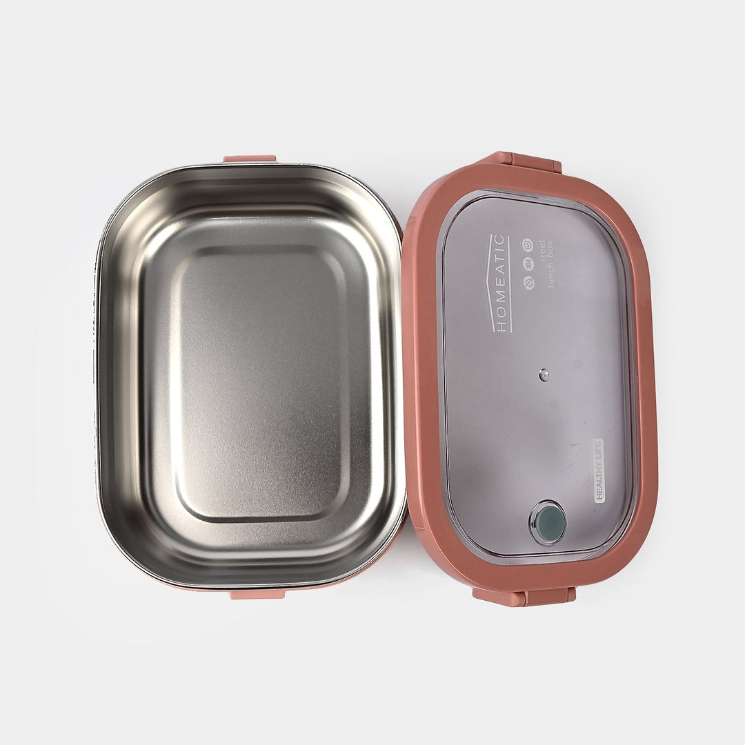 Stainless Steel Lunch Box for Kids