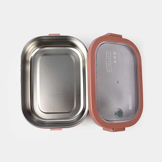 Stainless Steel Lunch Box for Kids