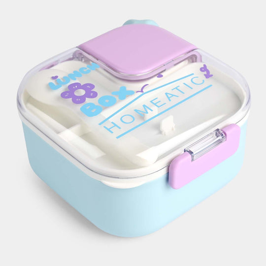Plastic Lunch Box for Kids