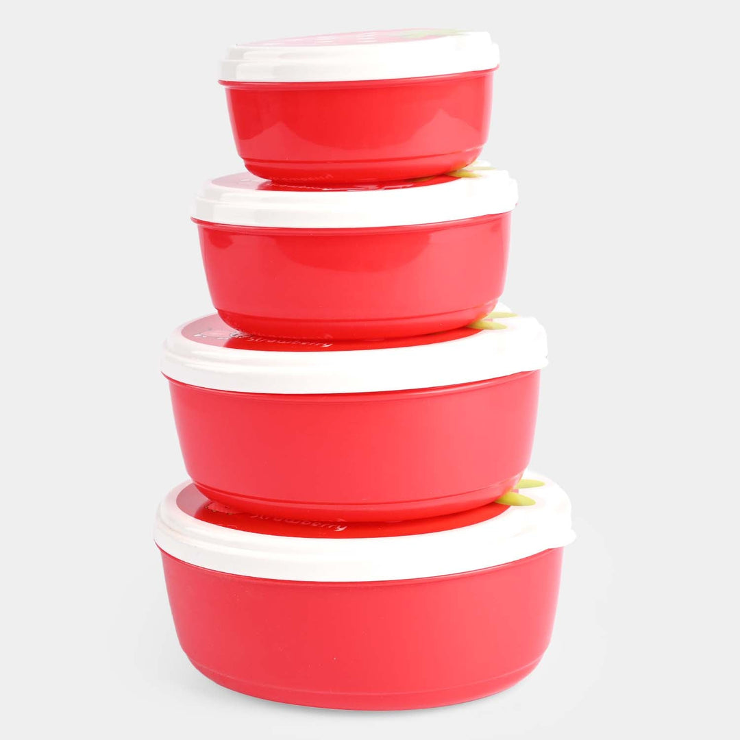 Plastic Lunch Box for Kids