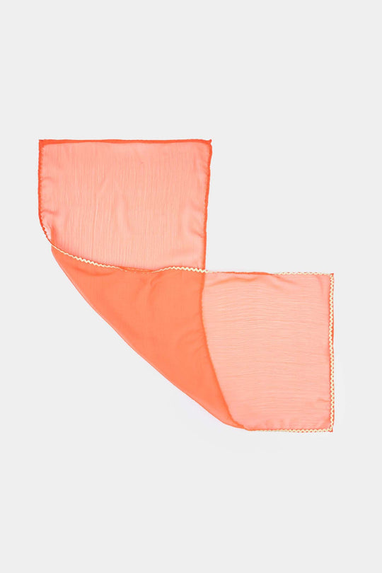 Infant Girls Jacquard Fancy 3Pcs Noor-Navy Blue