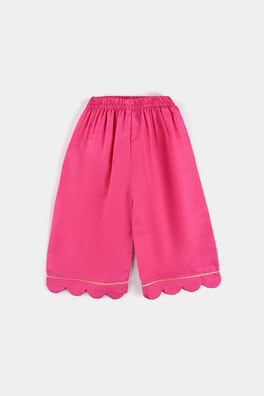 Infant Girls Raw Silk 2Pcs Super Doll