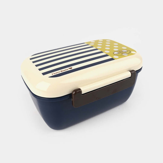Plastic Lunch Box for Kids