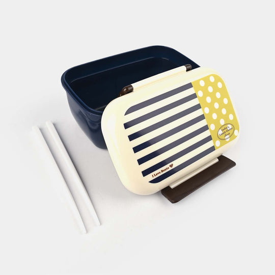 Plastic Lunch Box for Kids