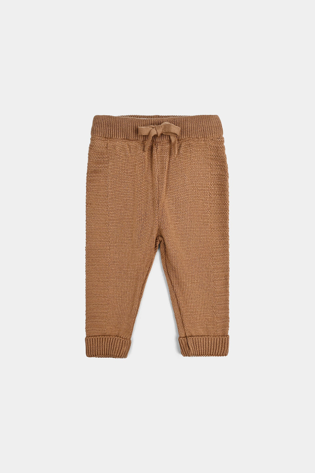 Infant Boys Acrylic Suit-Moss - L.BROWN