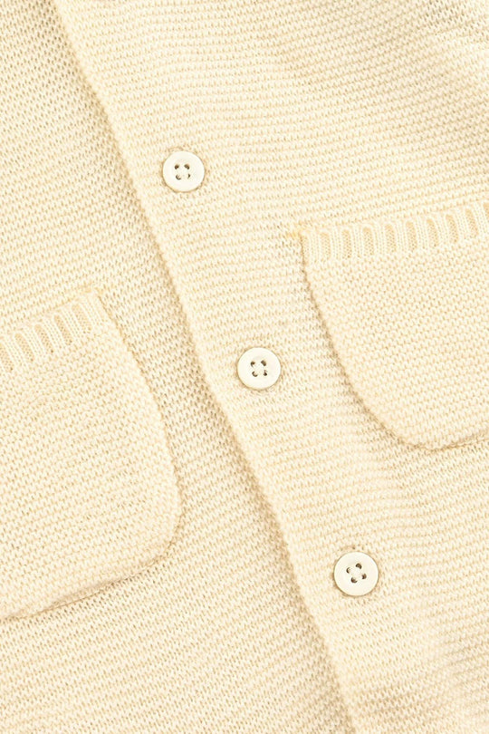 Infant Boys Feather-Acrylic Romper-Penguin-Black/White