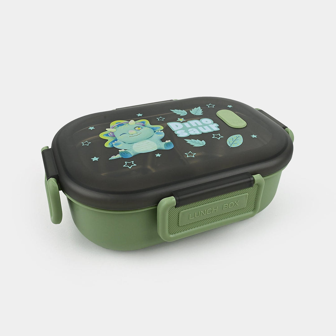 Stainless Steel Lunch Box for Kids