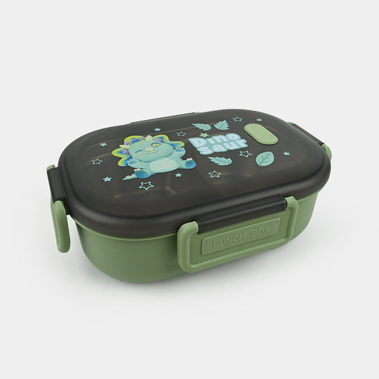 Stainless Steel Lunch Box for Kids
