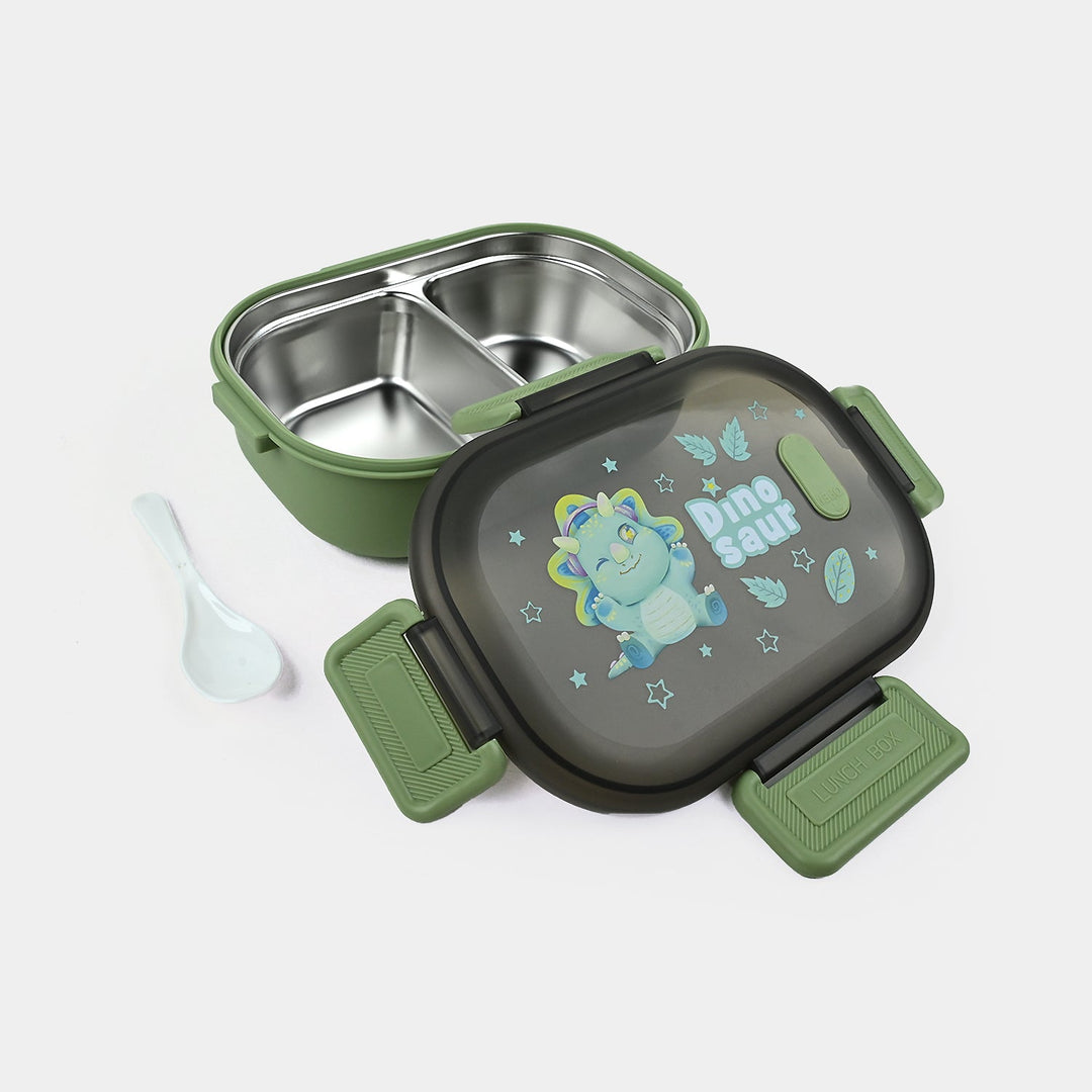 Stainless Steel Lunch Box for Kids