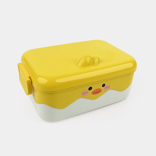 Stainless Steel Lunch Box for Kids