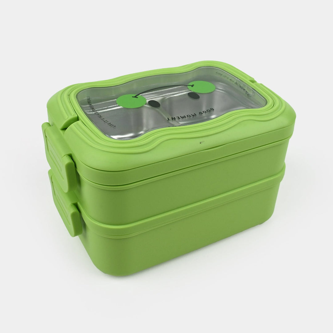 Stainless Steel Lunch Box for Kids