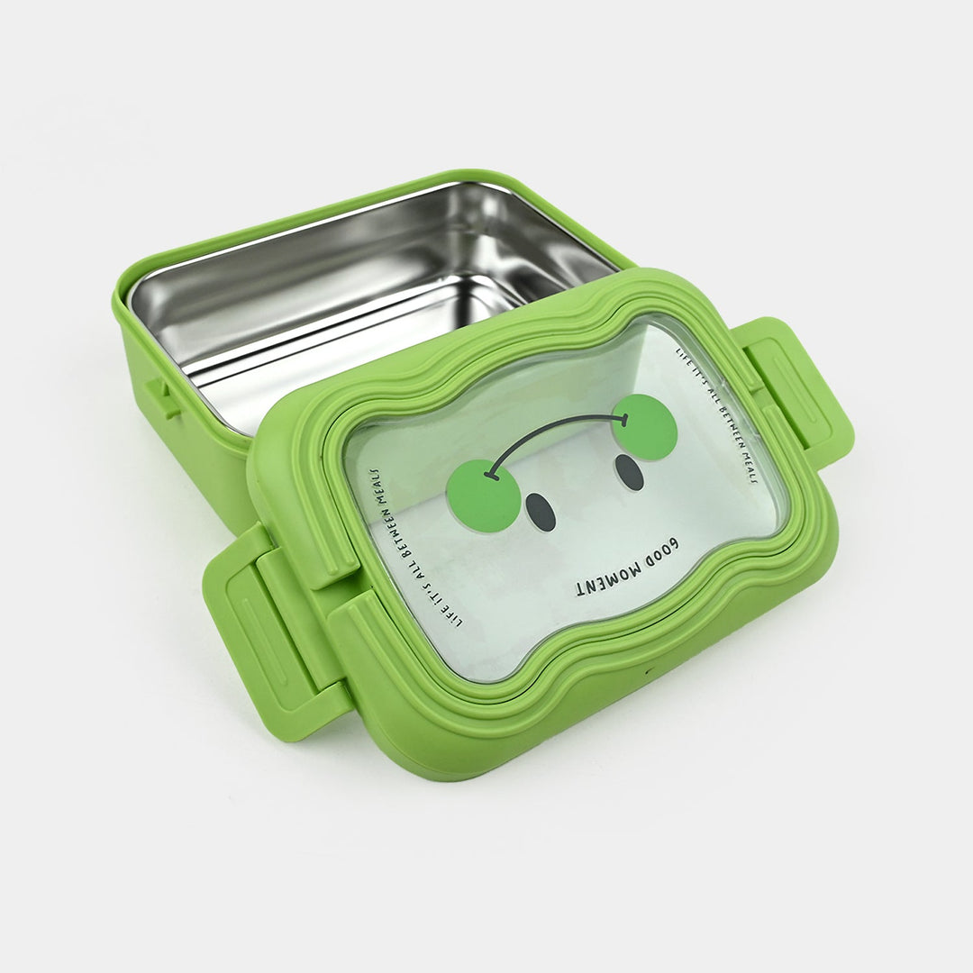 Stainless Steel Lunch Box for Kids