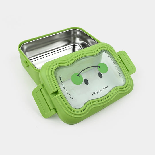 Stainless Steel Lunch Box for Kids