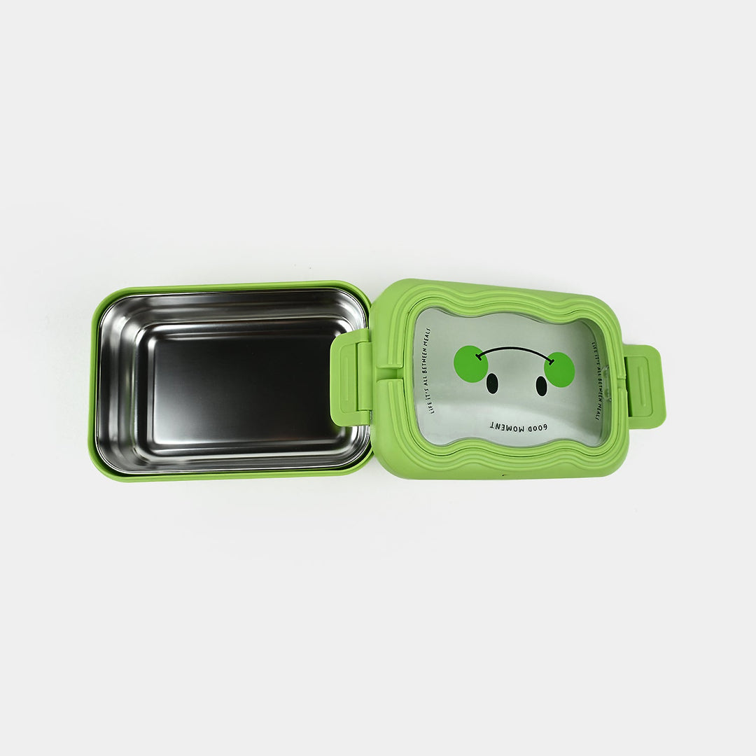 Stainless Steel Lunch Box for Kids