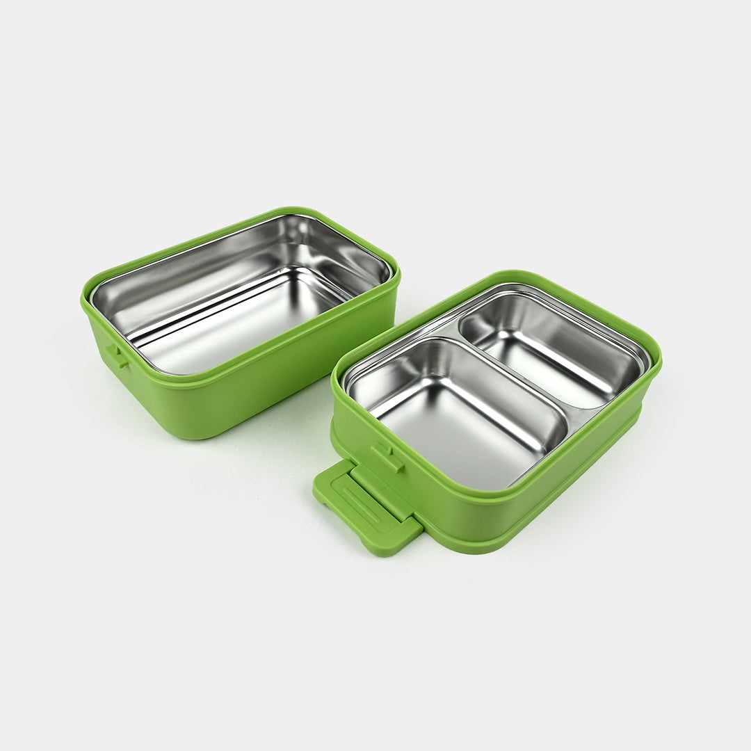 Stainless Steel Lunch Box for Kids