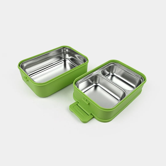 Stainless Steel Lunch Box for Kids