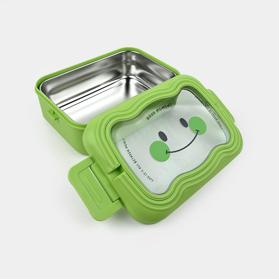 Stainless Steel Lunch Box for Kids
