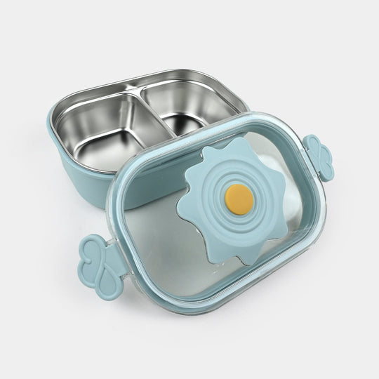 Stainless Steel Lunch Box for Kids