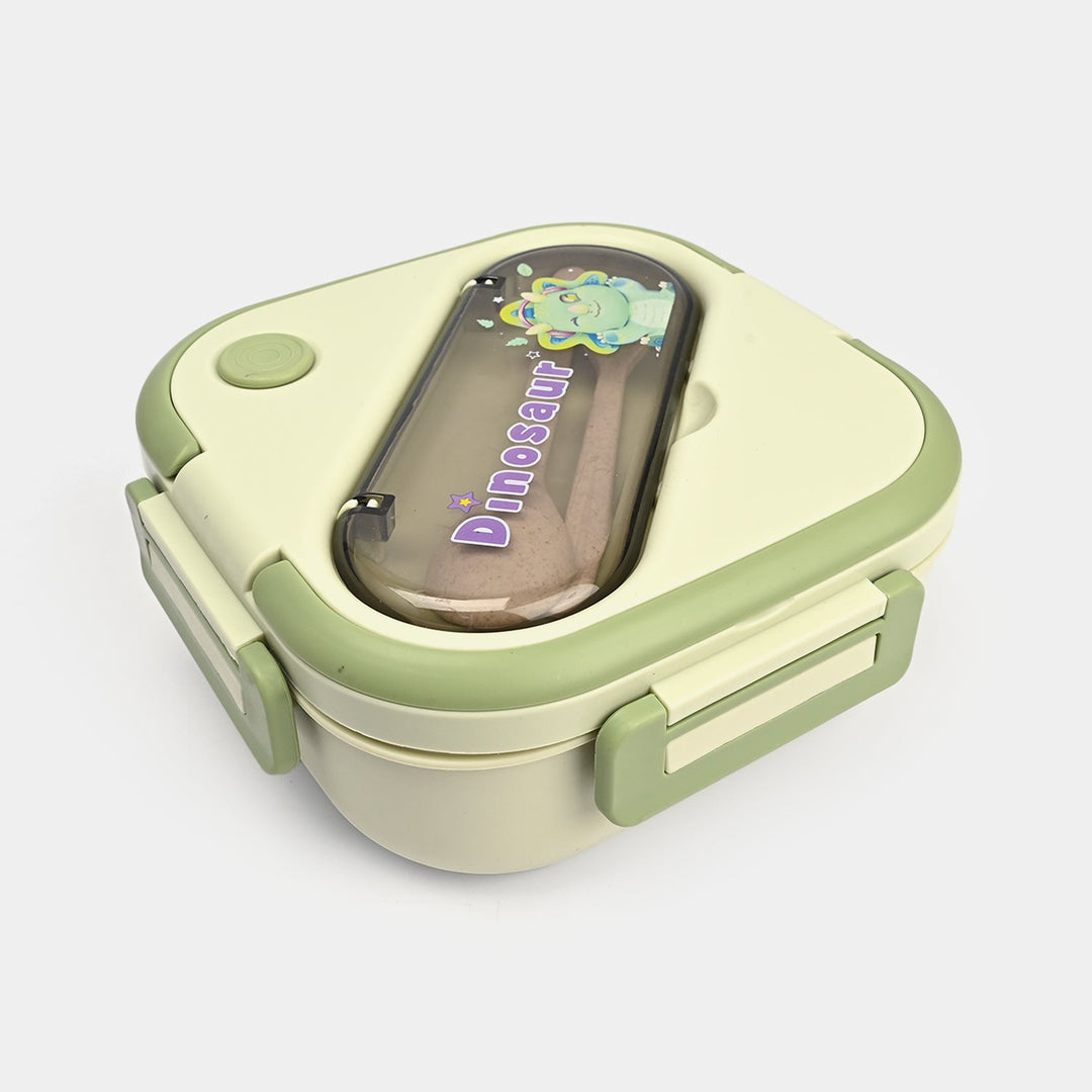 Plastic Lunch Box for Kids