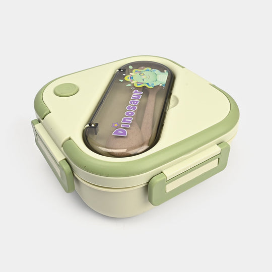 Plastic Lunch Box for Kids