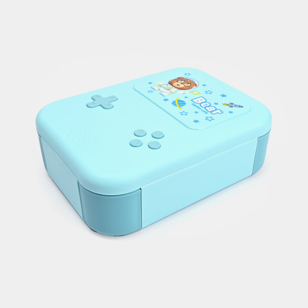 Plastic Lunch Box for Kids