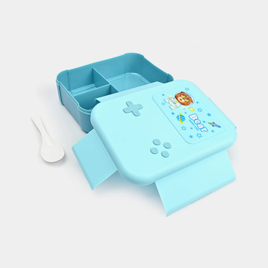 Plastic Lunch Box for Kids