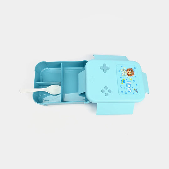 Plastic Lunch Box for Kids
