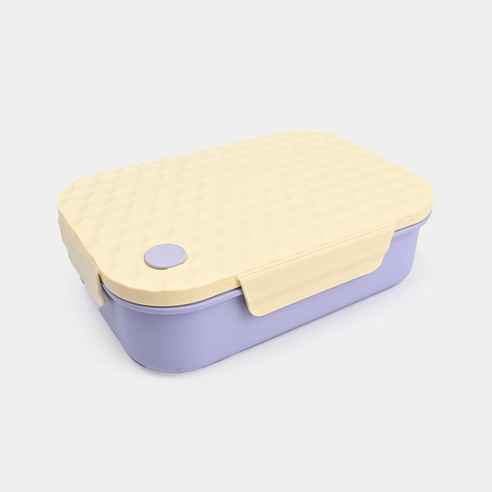 Stainless Steel Lunch Box for Kids