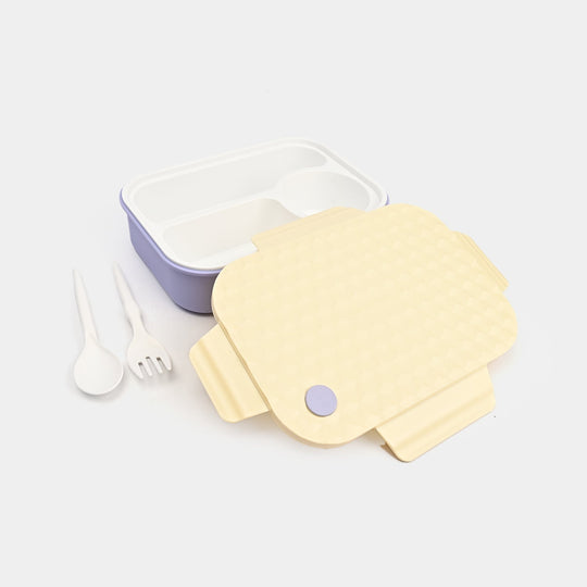 Stainless Steel Lunch Box for Kids