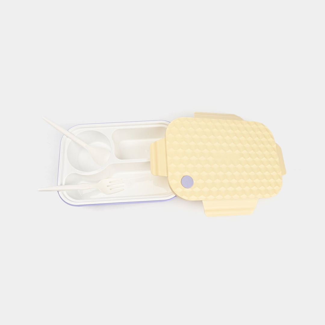 Stainless Steel Lunch Box for Kids