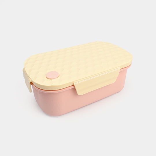 Stainless Steel Lunch Box for Kids