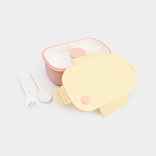 Stainless Steel Lunch Box for Kids