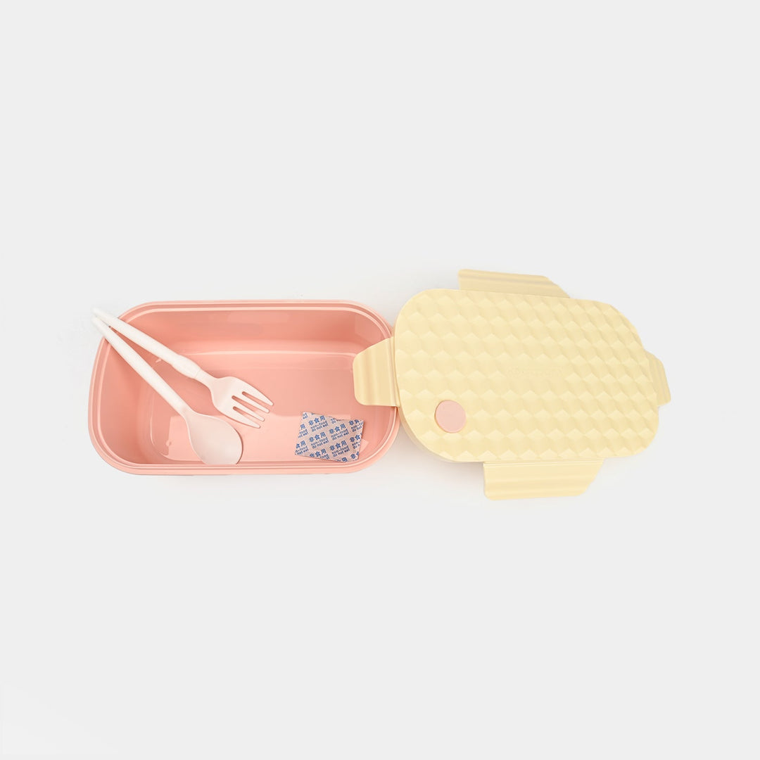 Stainless Steel Lunch Box for Kids