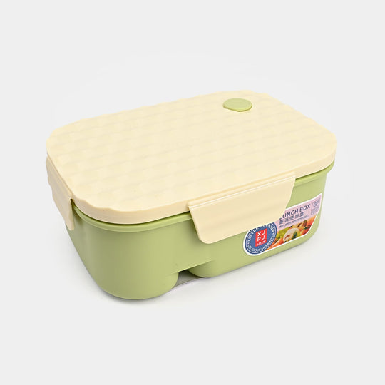 Plastic Lunch Box for Kids