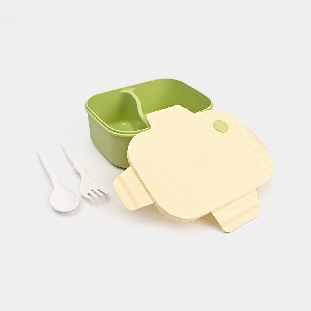 Plastic Lunch Box for Kids