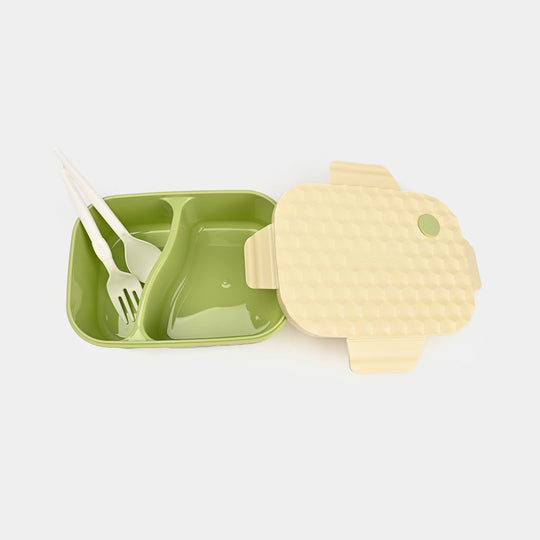 Plastic Lunch Box for Kids