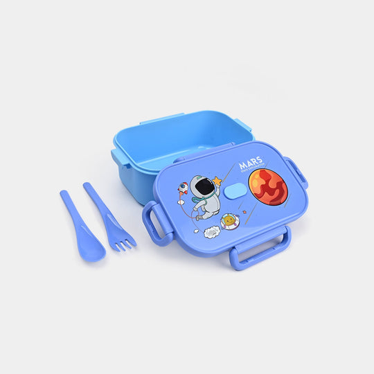 Plastic Lunch Box for Kids