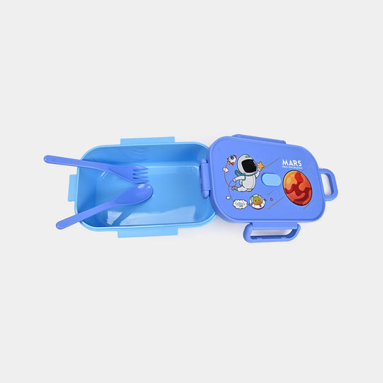 Plastic Lunch Box for Kids