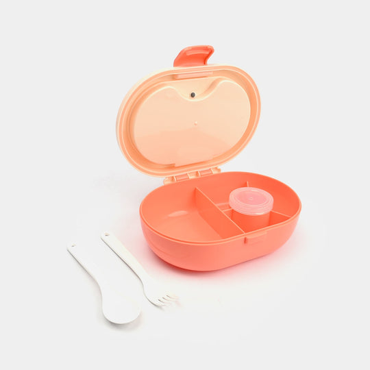 Plastic Lunch Box for Kids