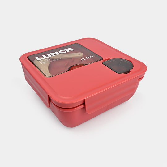 Plastic Lunch Box for Kids